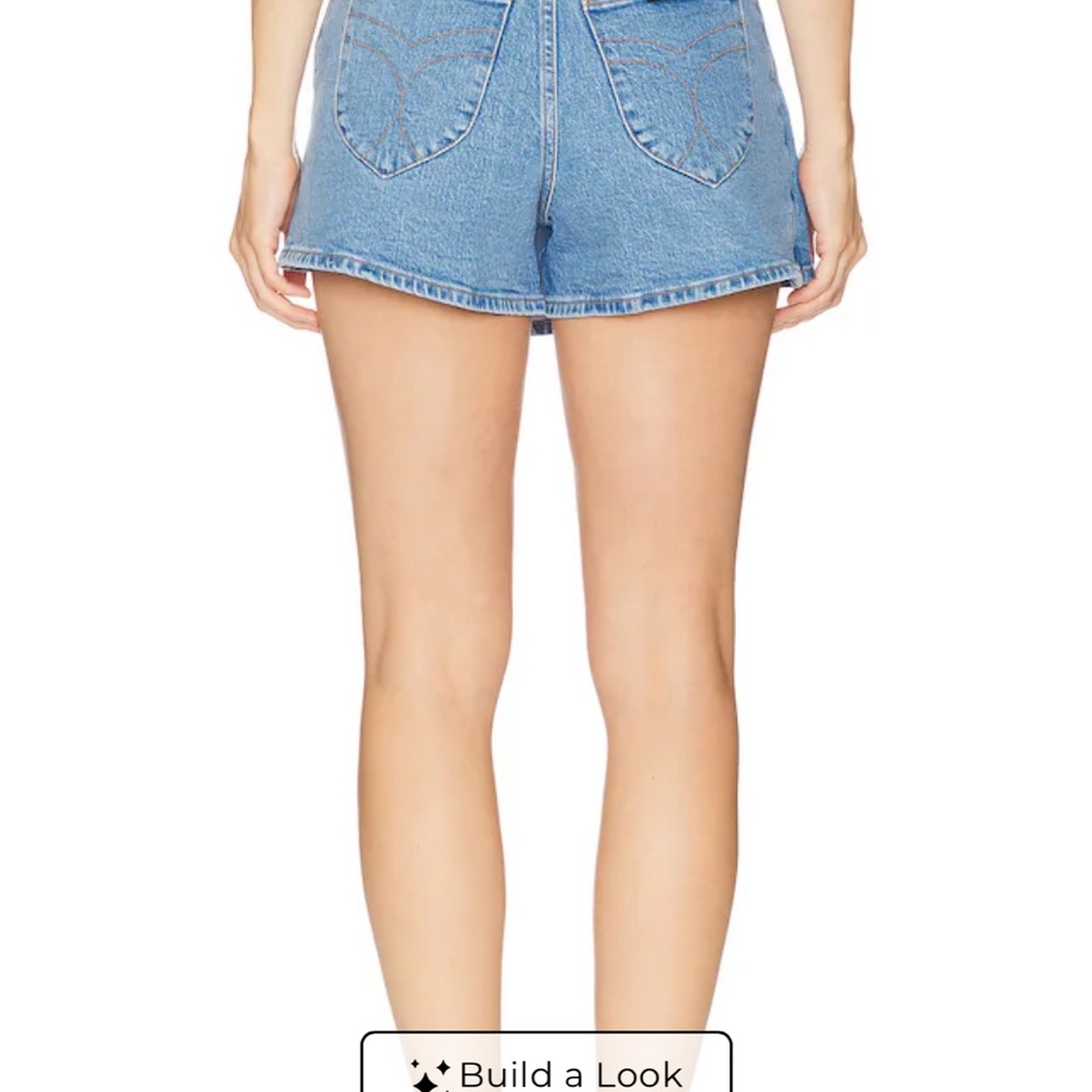 ROLLA’S Mini Skort - Picture 5 of 7